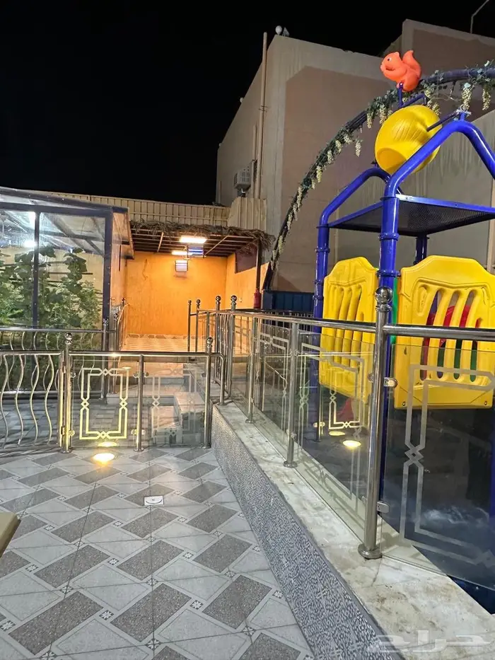 استراحات للايجار 18