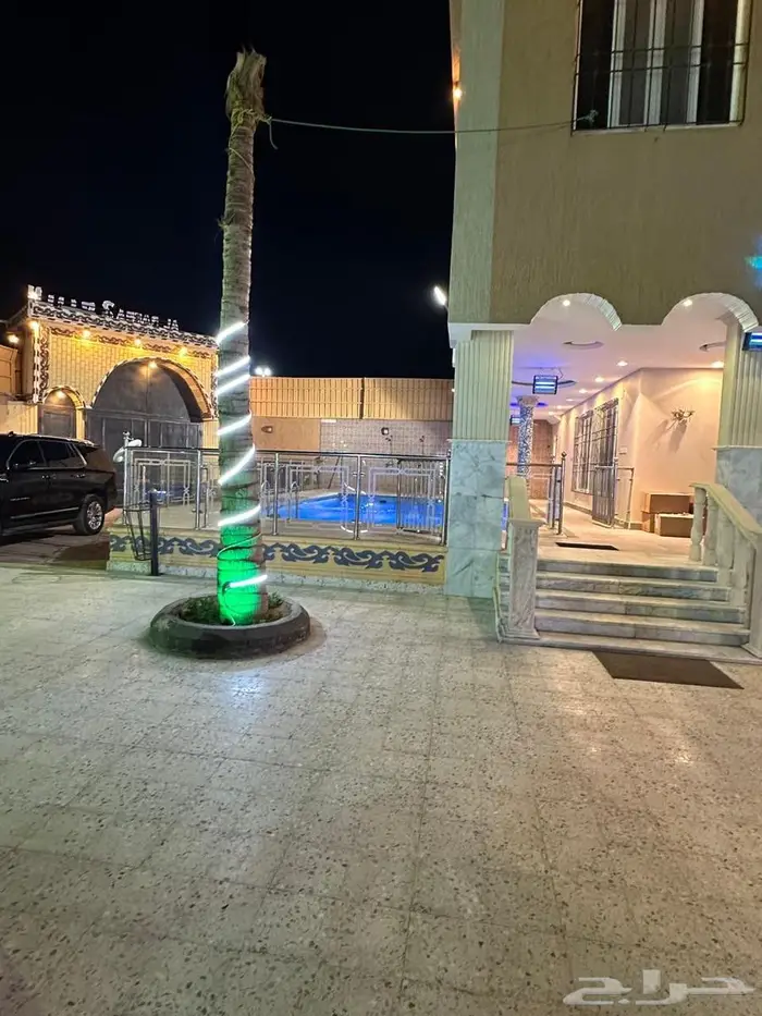 استراحات للايجار 22