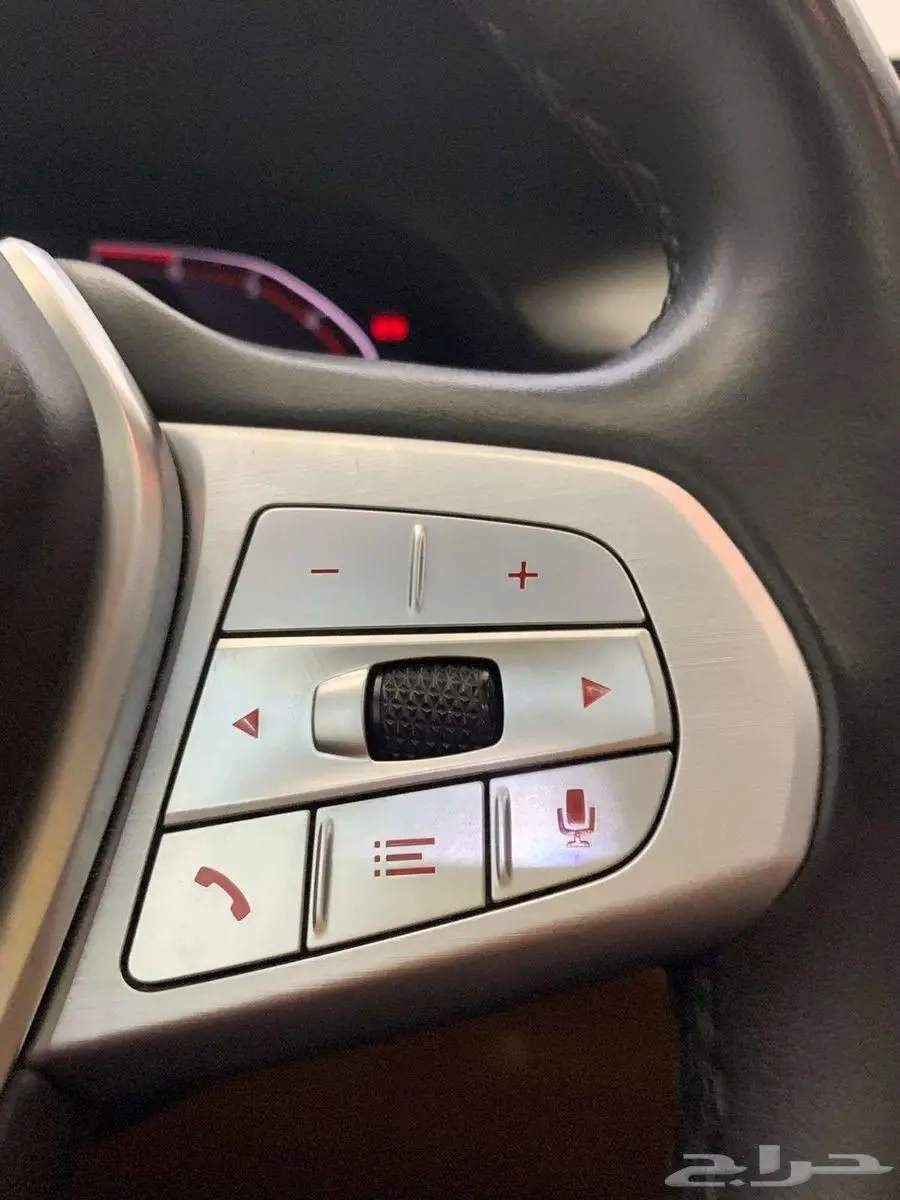 بي ام دبليو 2020 730LI 12
