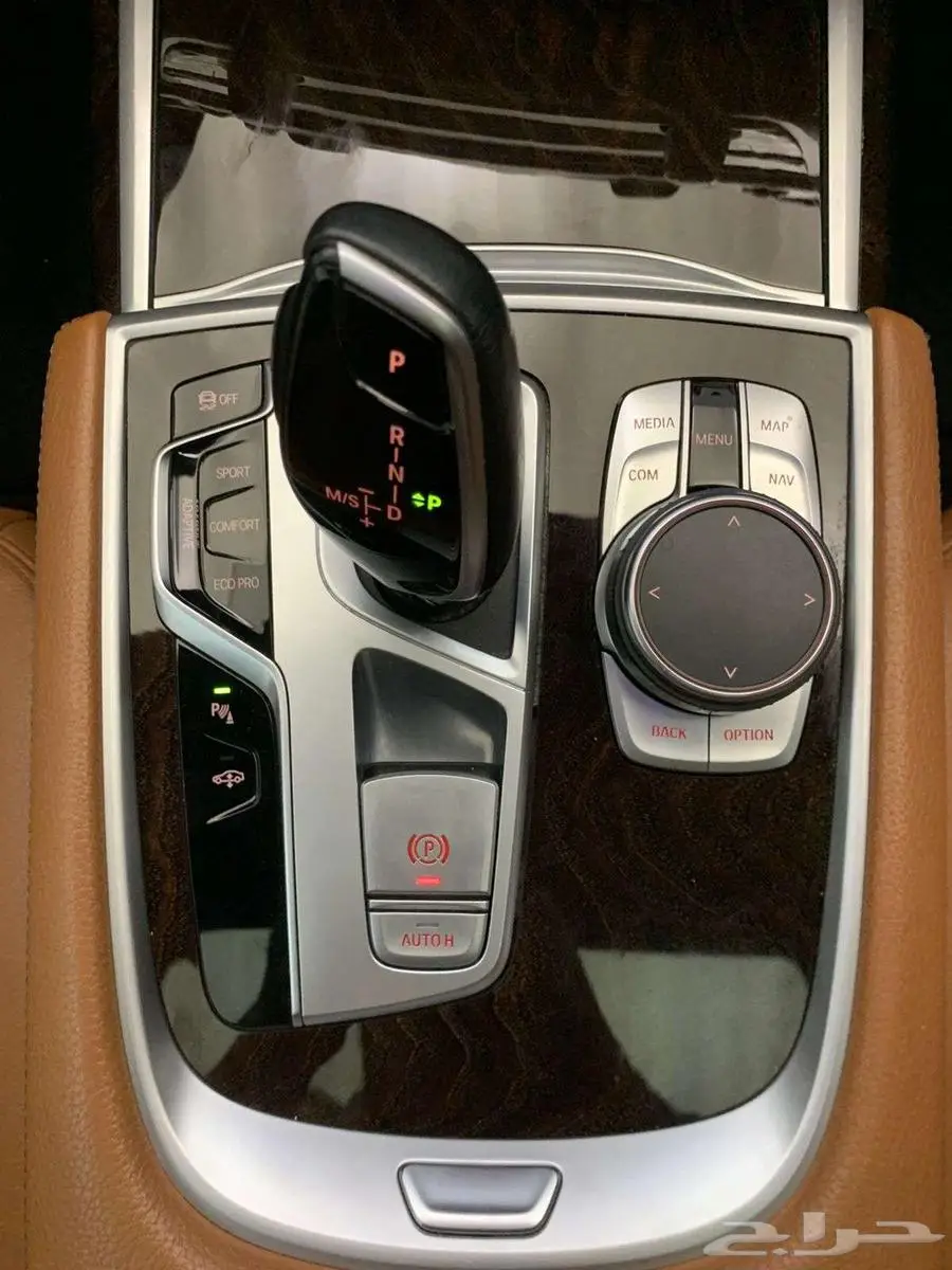بي ام دبليو 2020 730LI 36