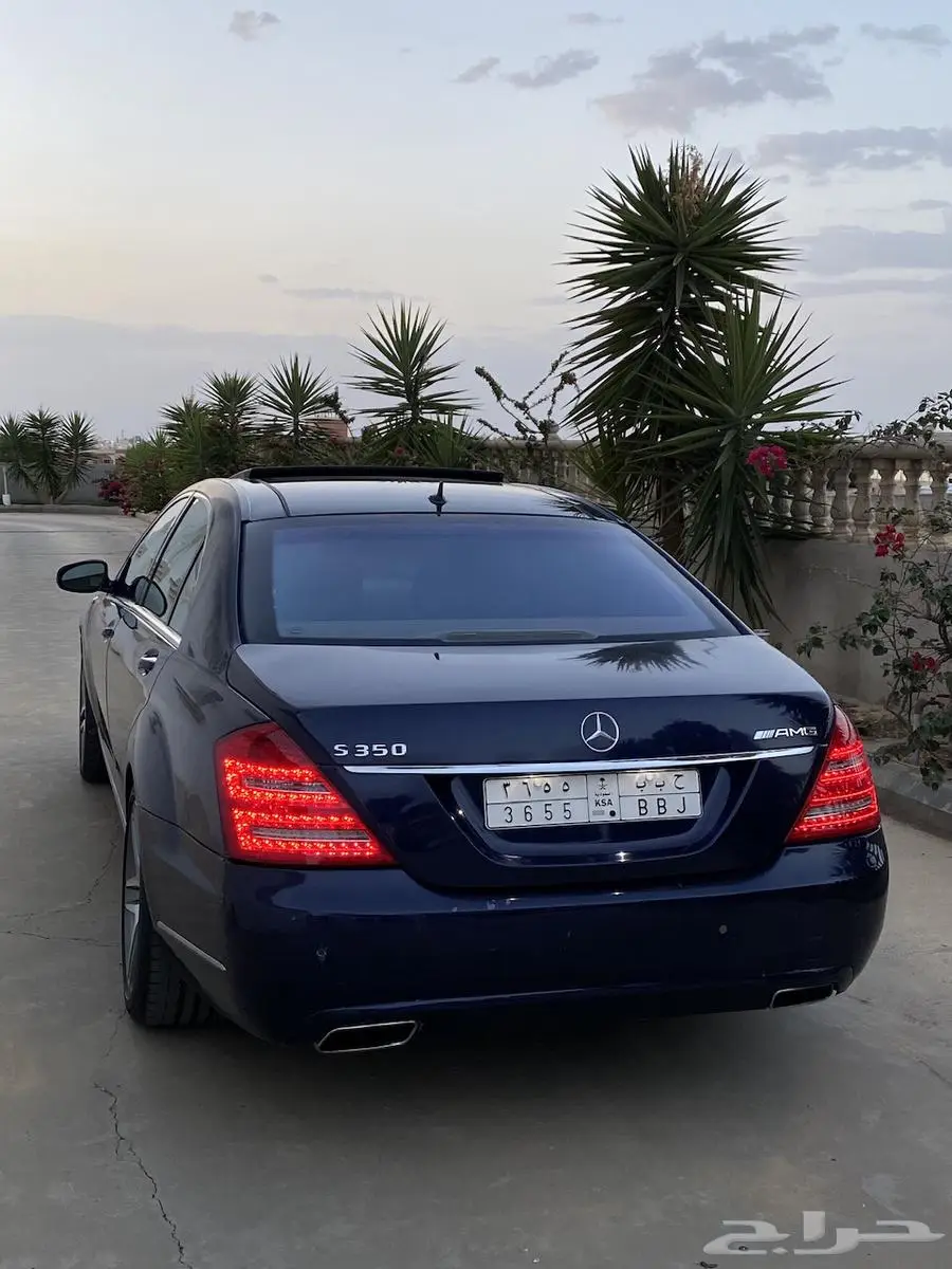 مرسيدس بانوراما 2009 للبيع 26