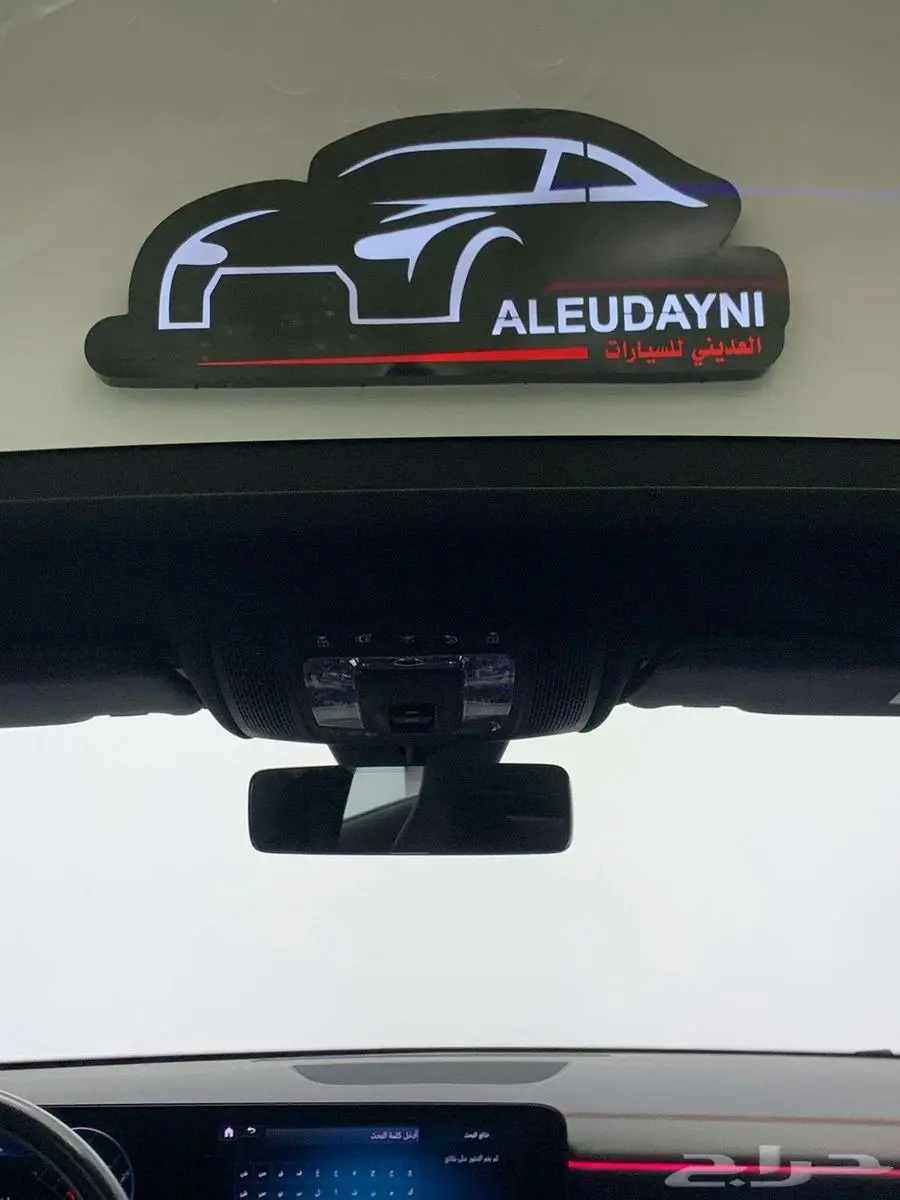 مرسيدس CLA250 2022 21