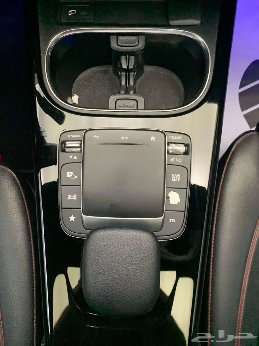 مرسيدس CLA250 2022 20