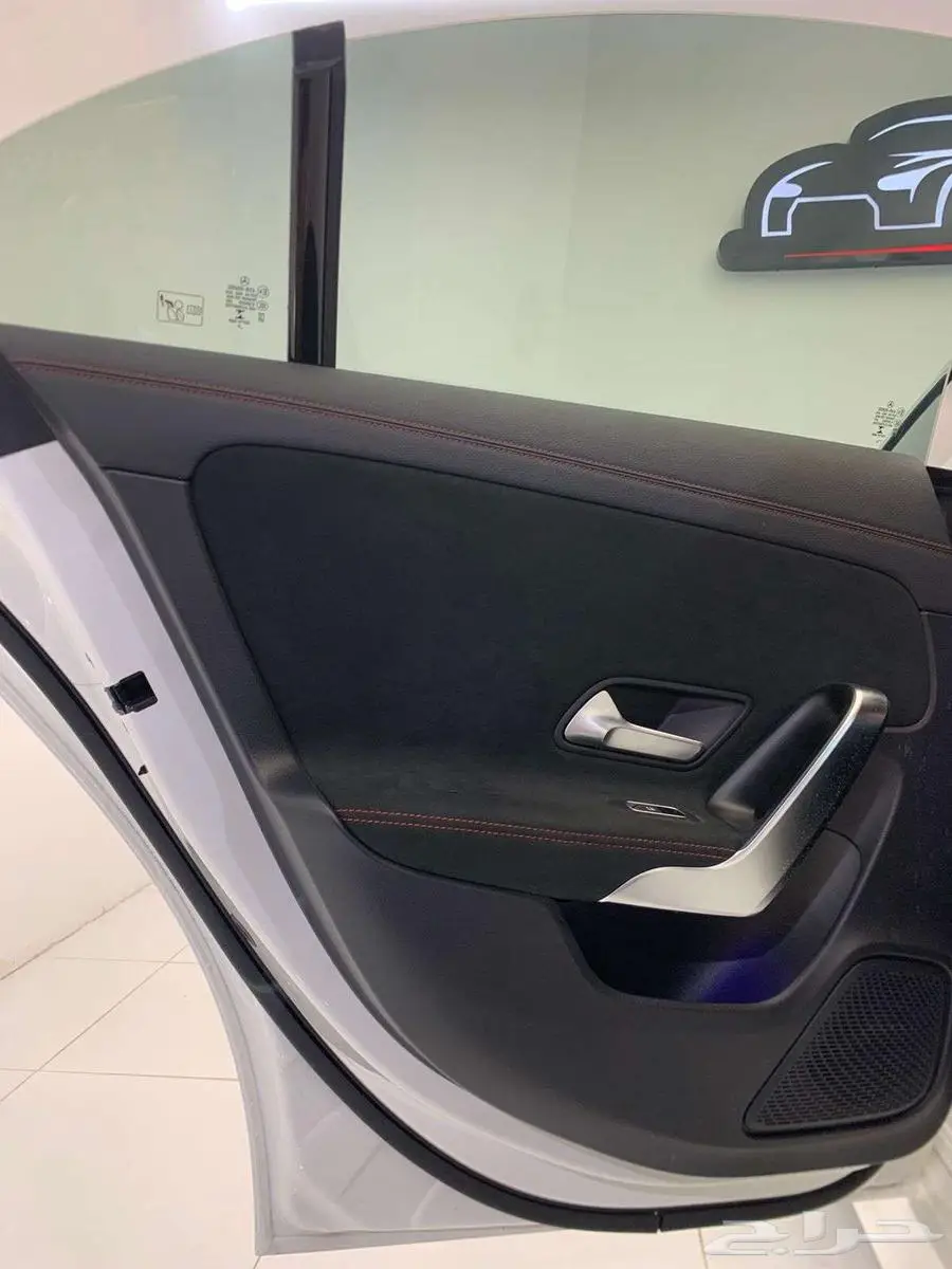مرسيدس CLA250 2022 18