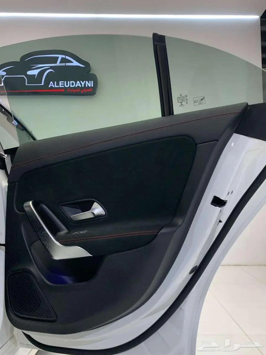 مرسيدس CLA250 2022 16