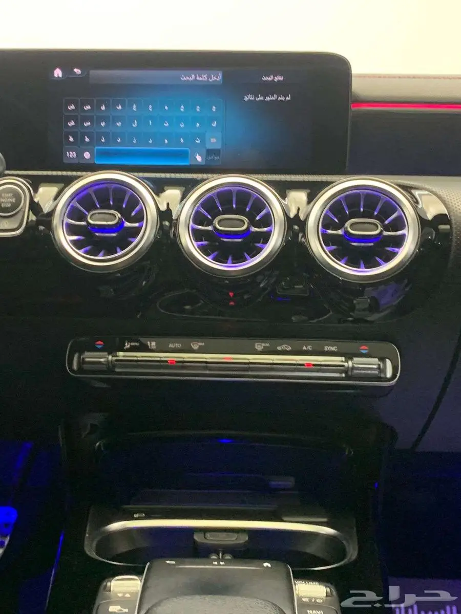 مرسيدس CLA250 2022 29