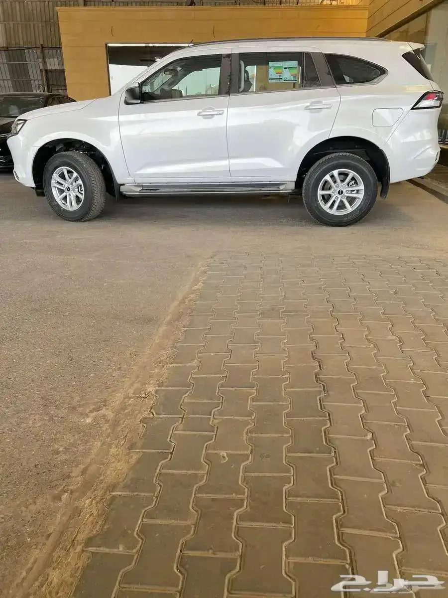 ايسوزو MUX فل كامل دبل ديزل سعودي 2024بقسط 1850 لدى الحسن 1