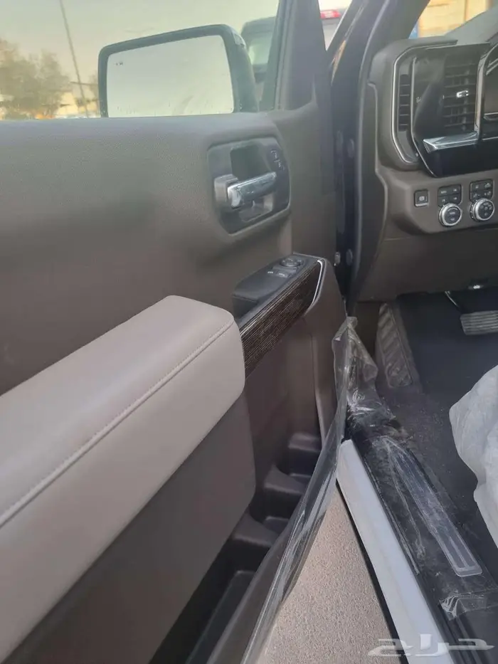 سيراء اليفيشن 2025 8