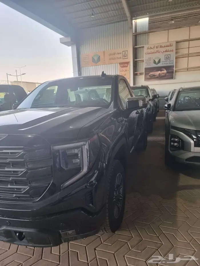 سيراء اليفيشن 2025 9