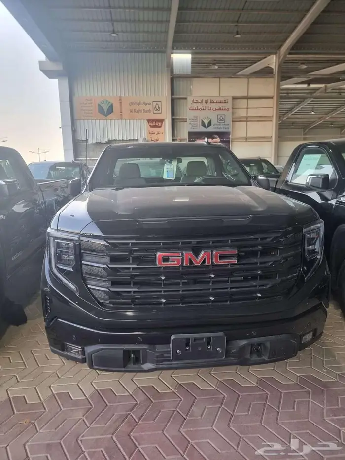 سيراء اليفيشن 2025 0