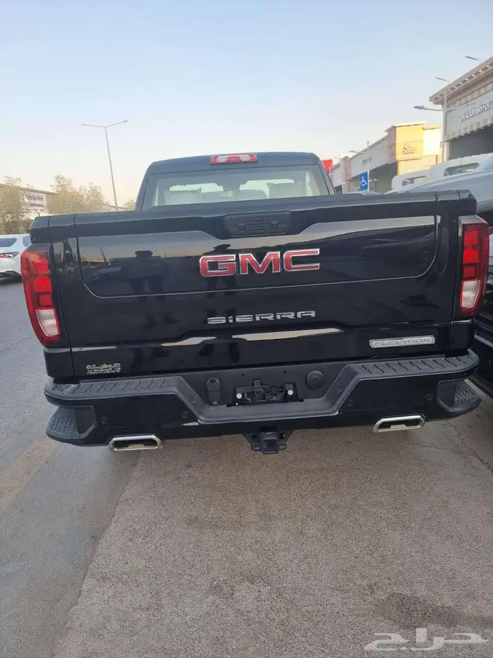 سيراء اليفيشن 2025 4