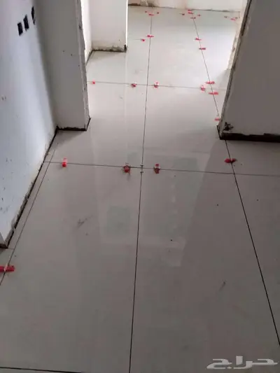 مبلط 1