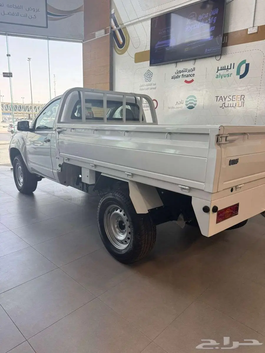 فوتون غمارة جوانب ديزل السعر 50600 شامل الضريبة 0