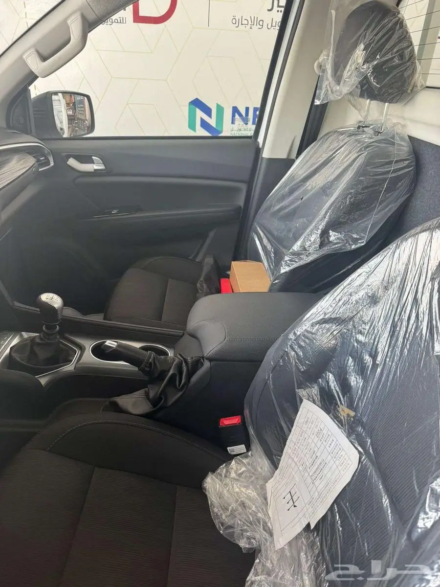 فوتون غمارة جوانب ديزل السعر 50600 شامل الضريبة 6