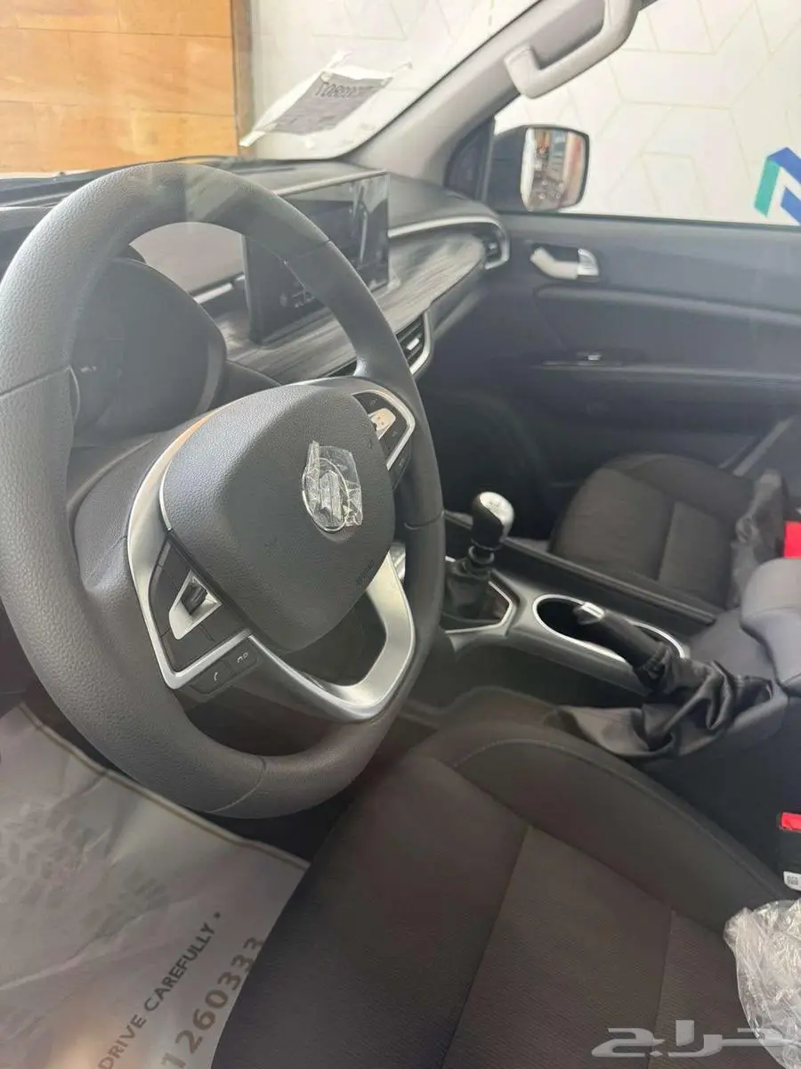 فوتون غمارة جوانب ديزل السعر 50600 شامل الضريبة 5
