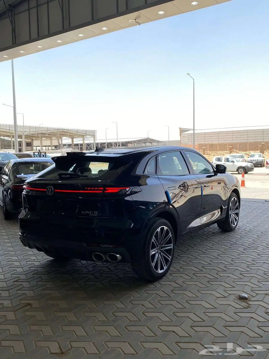 شانجان يوني كي 2025 أصفار المجدوعي 14