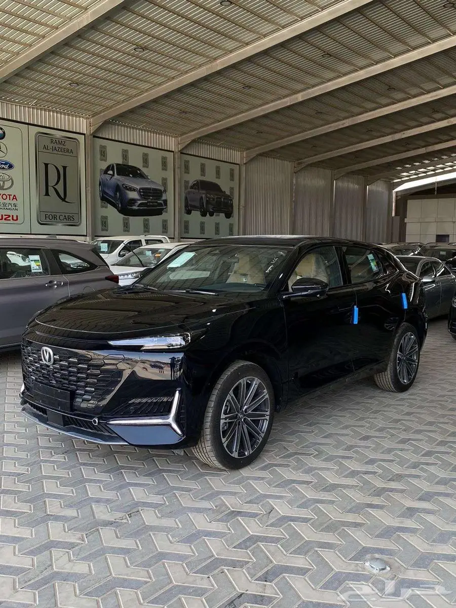 شانجان يوني كي 2025 أصفار المجدوعي 13