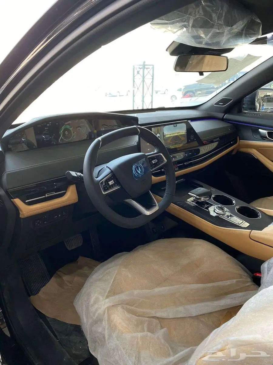 شانجان يوني كي 2025 أصفار المجدوعي 7
