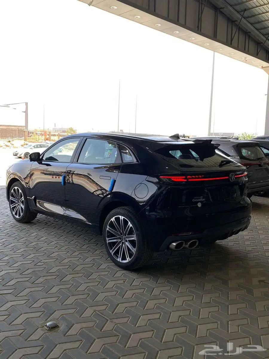 شانجان يوني كي 2025 أصفار المجدوعي 3