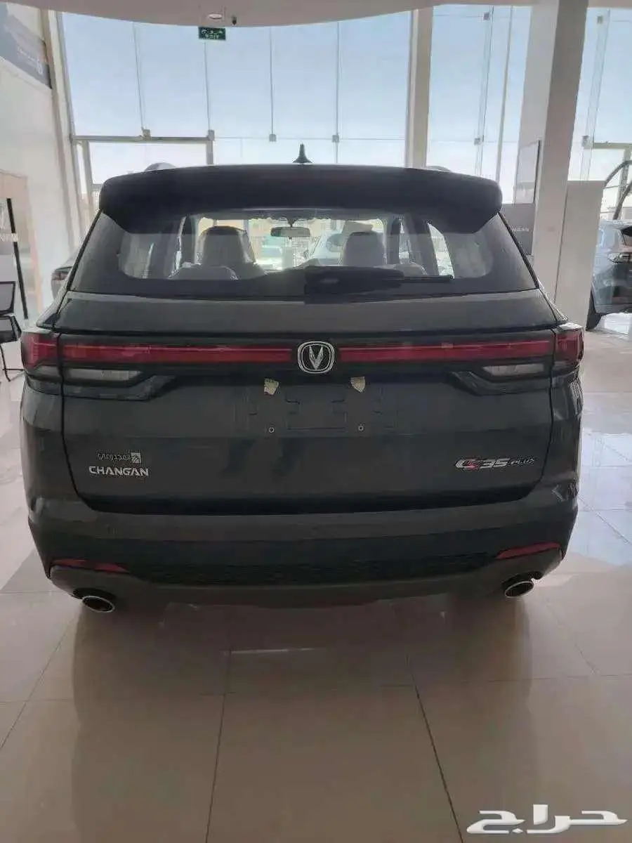 شانجان - CS35 - سمارت بلس - SMART - 2026 عروض التقسيط 6