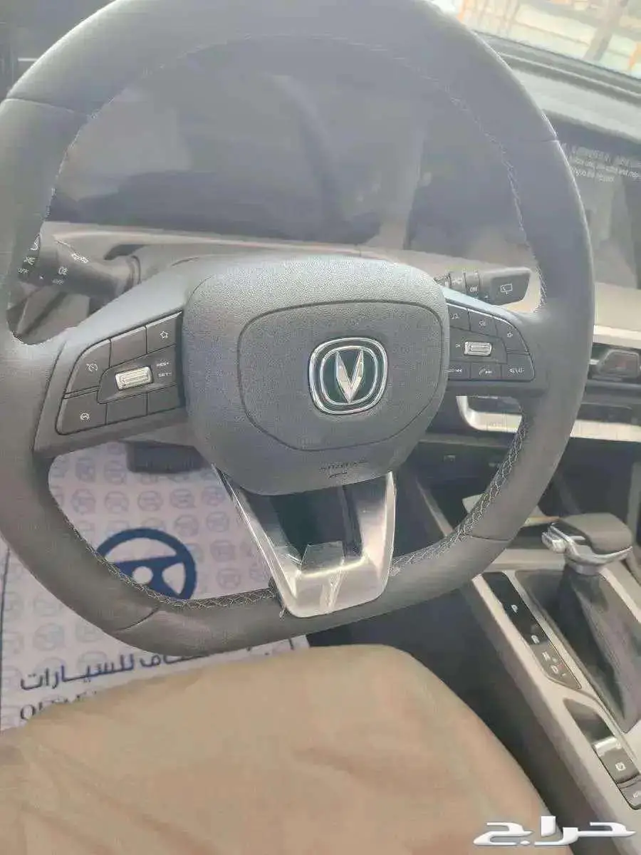 شانجان - CS35 - سمارت بلس - SMART - 2026 عروض التقسيط 8