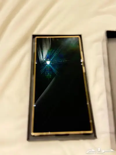 PHONE SAMSUNG Galaxy S24 Ultra AI 512GB Storage NEW IN BOX 5