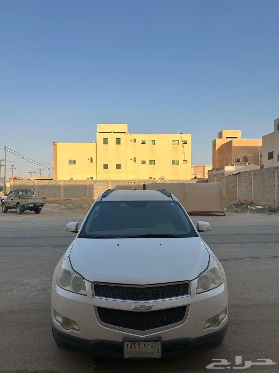 ترافيس 2012 9