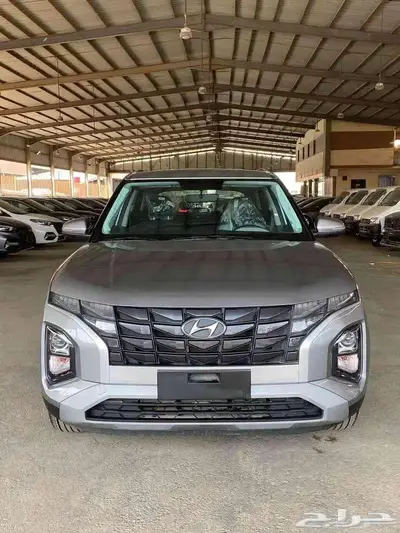 هيوانداى كريتا 2025سمارت كاش وتاجير منتهى بالتمليك 0