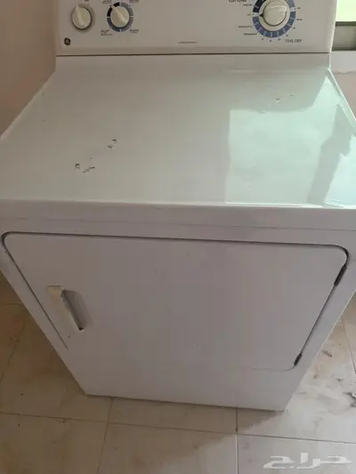 نشافة ملابس 2