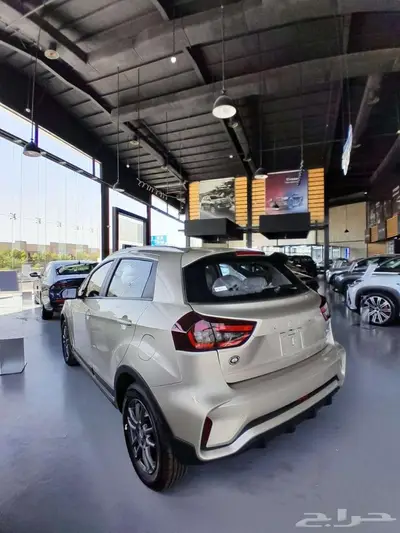 جيلي gx3 مديل 2025 استاندر سياره اقتصاديه 5