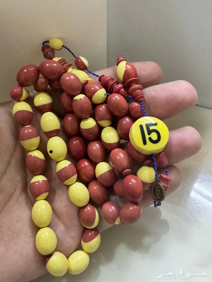 عروض مسابيح ما تلقاها بأي مكان 1