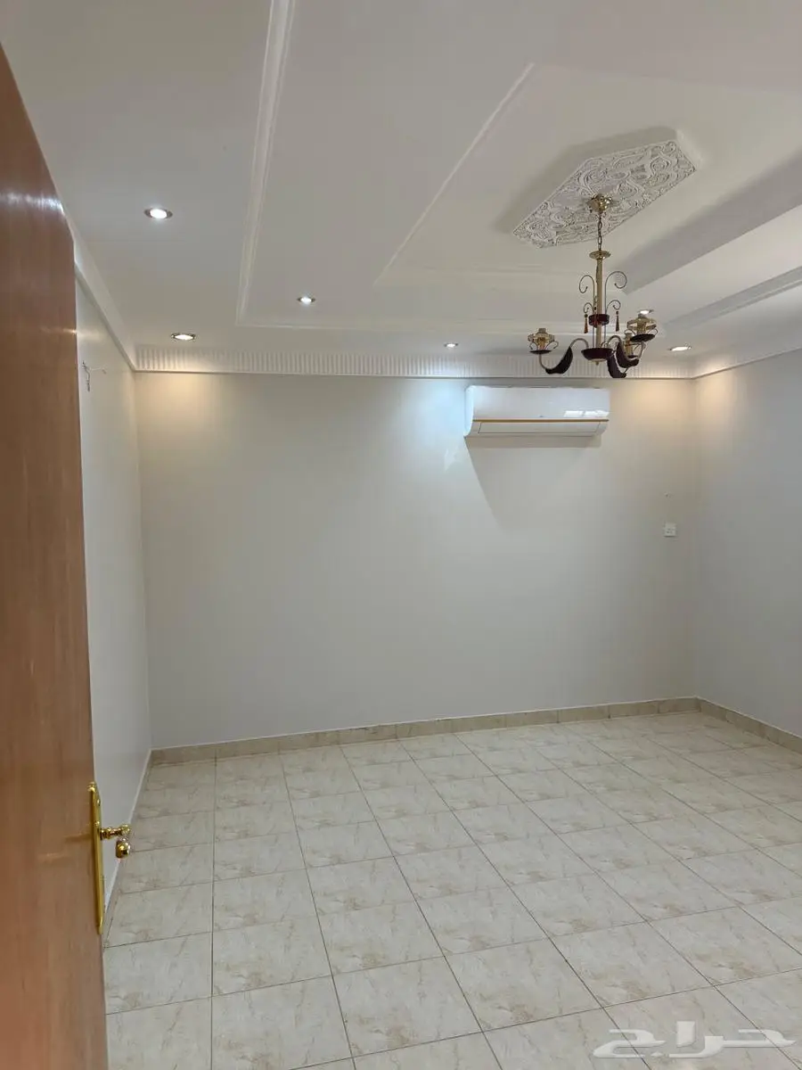 دور ارضي للايجار حي ظهرة لبن 55 الف 4