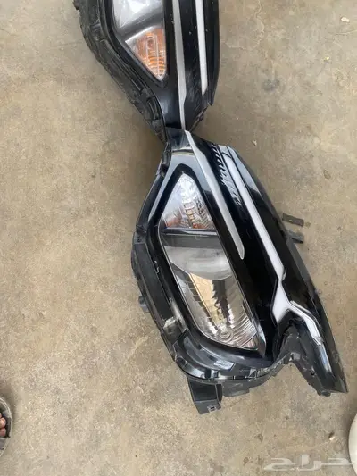 شمعات كيا كارنزا 2