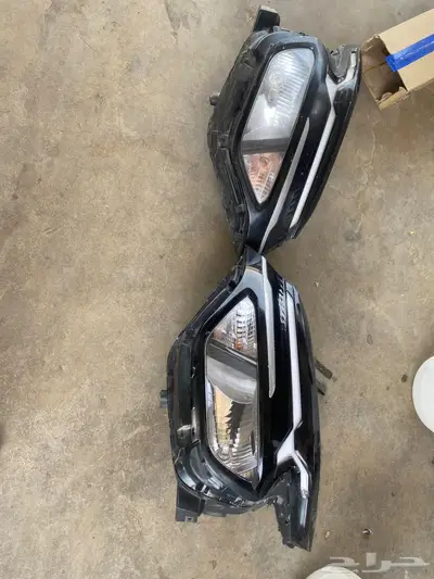 شمعات كيا كارنزا 3