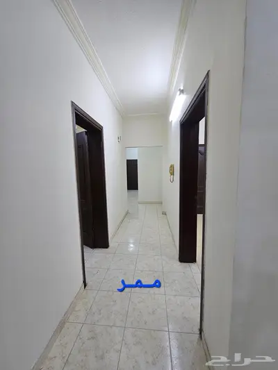 ملحق شقتين للايجار بحي الاجاويد 2