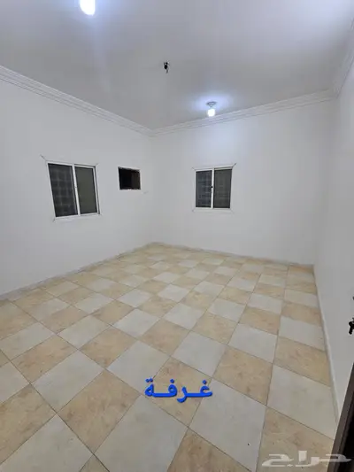 ملحق شقتين للايجار بحي الاجاويد 4