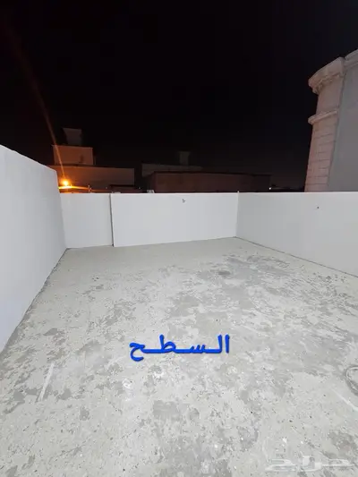 ملحق شقتين للايجار بحي الاجاويد 0