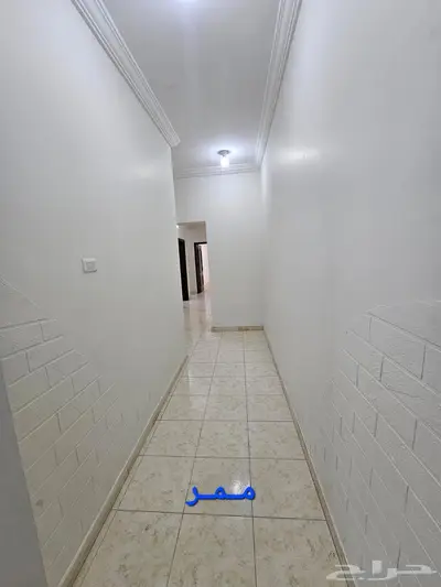 ملحق شقتين للايجار بحي الاجاويد 8