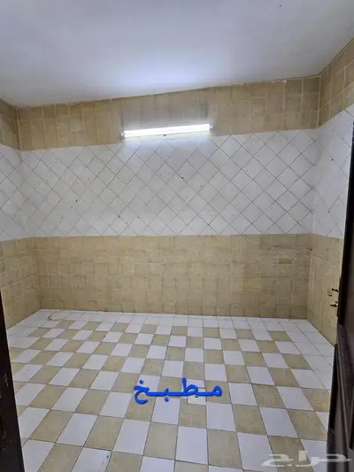 ملحق شقتين للايجار بحي الاجاويد 5