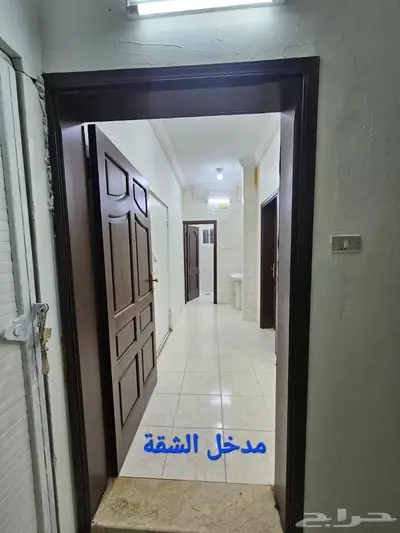 ملحق شقتين للايجار بحي الاجاويد 9