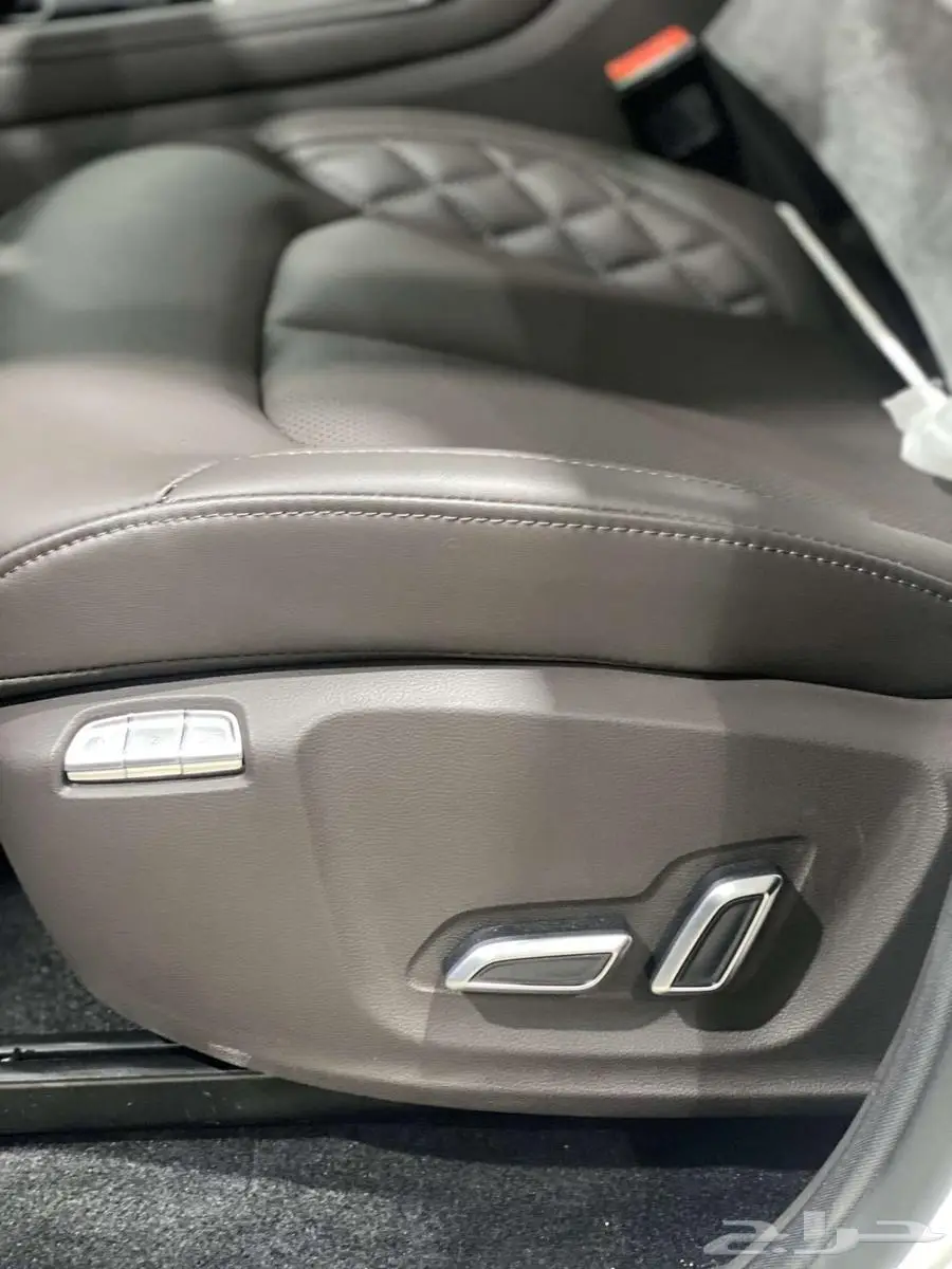 حصريا MG RX8 فل كامل دبل 2024 13