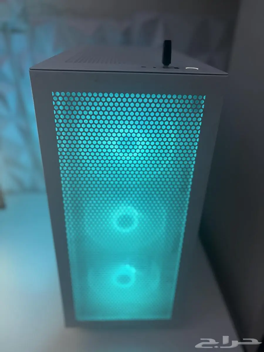 NZXT H7 PC CASE (not pc only case) 1