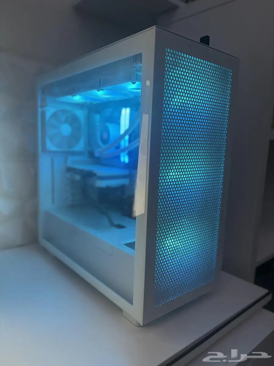 NZXT H7 PC CASE (not pc only case) 2