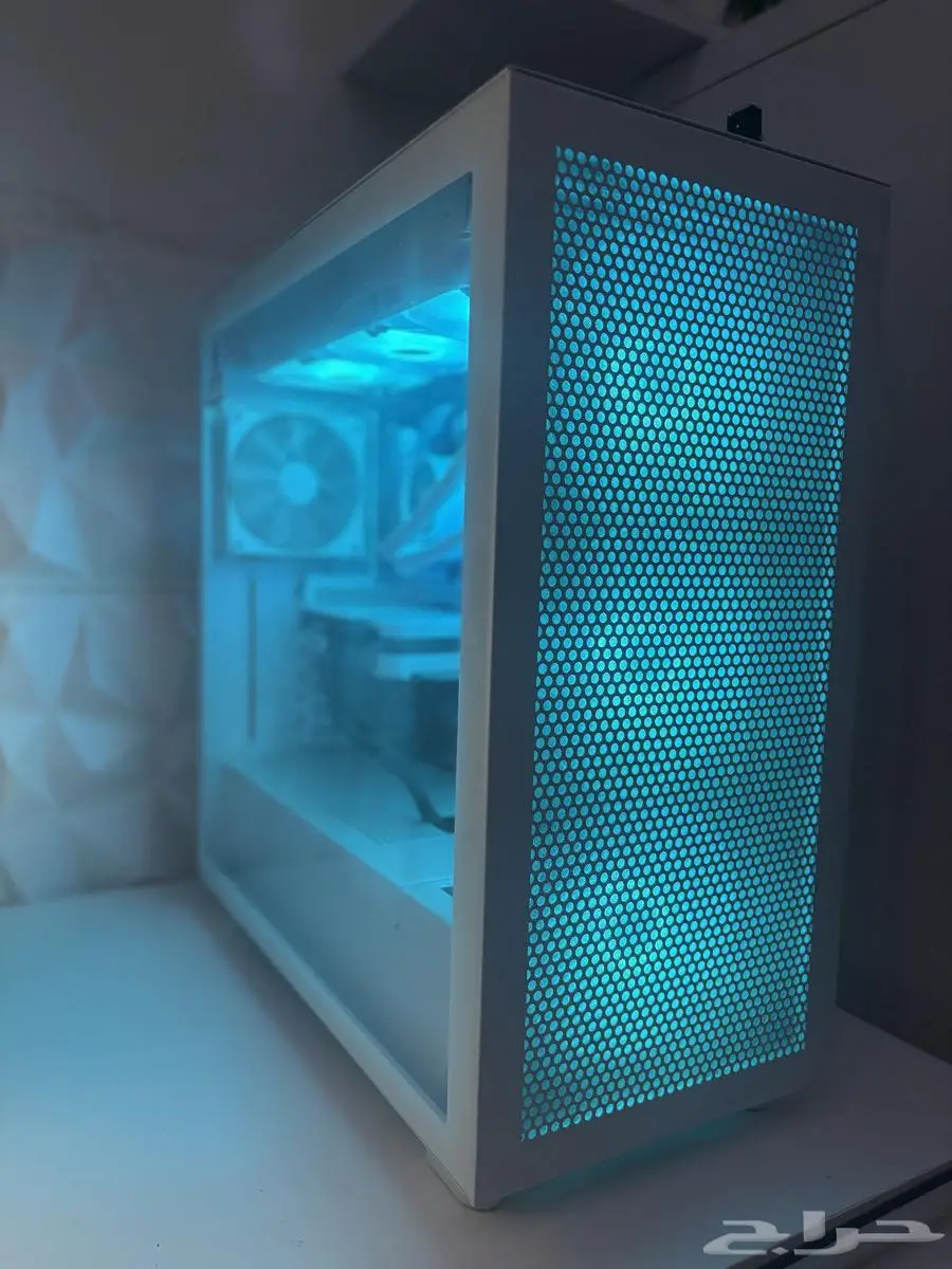 NZXT H7 PC CASE (not pc only case) 0
