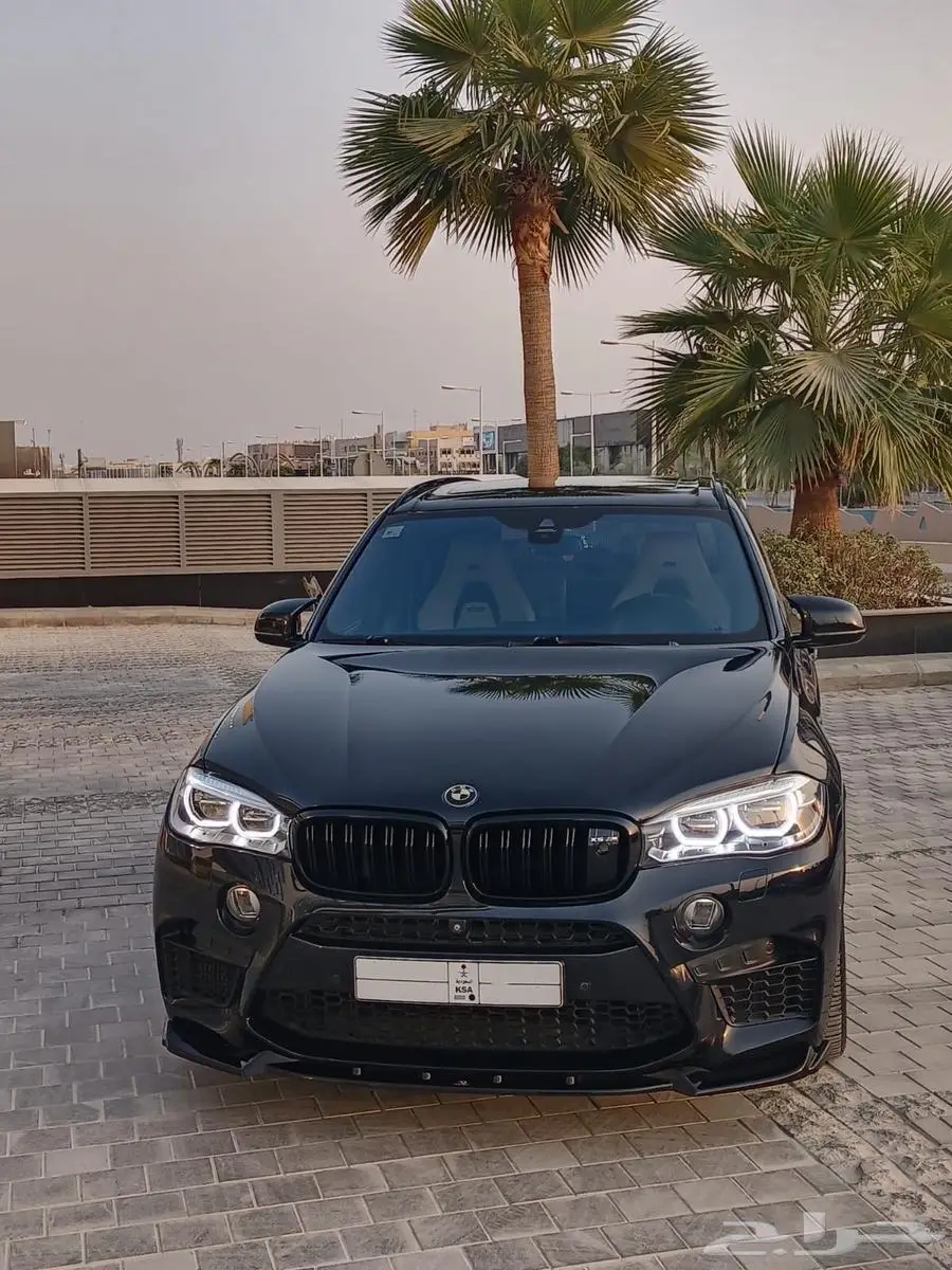 BMW X5 M Power individual 0
