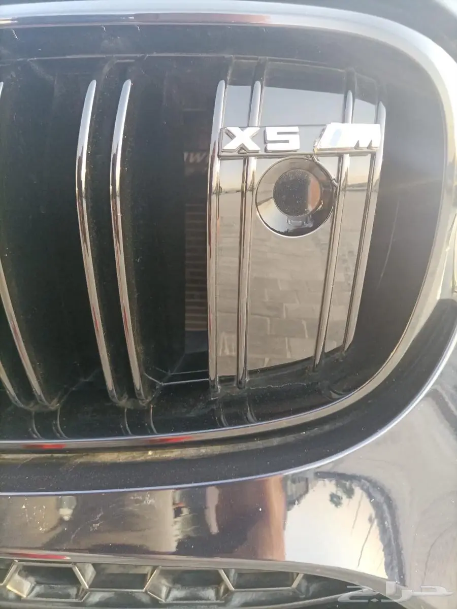 BMW X5 M Power individual 26