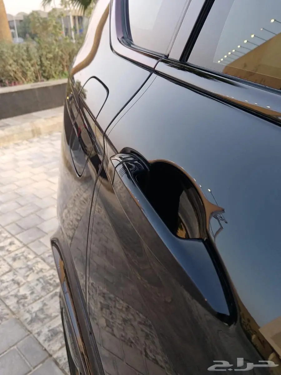 BMW X5 M Power individual 34