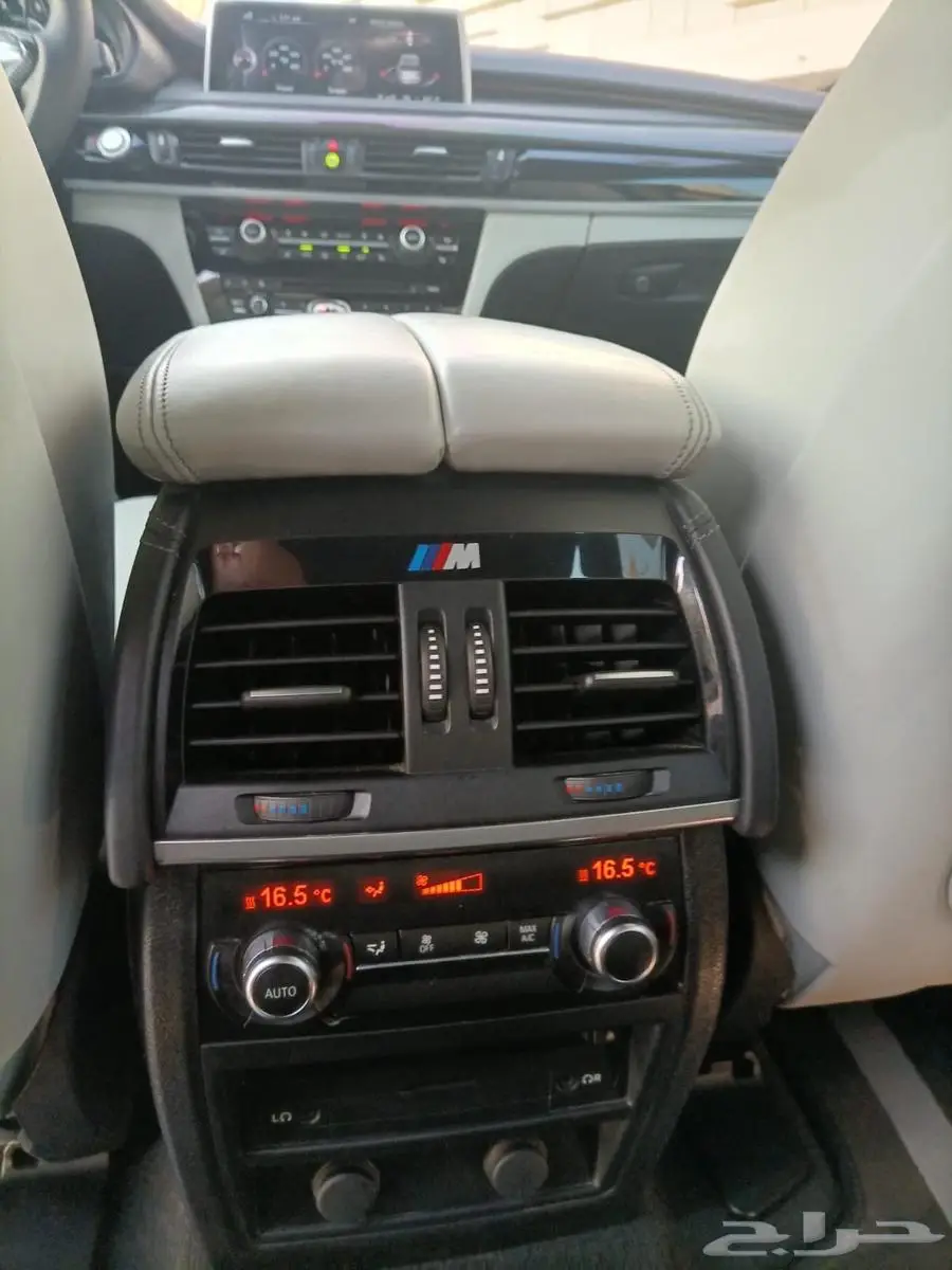 BMW X5 M Power individual 50