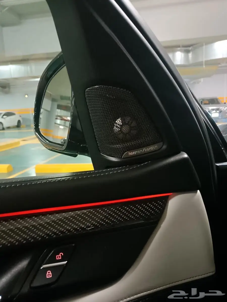 BMW X5 M Power individual 59