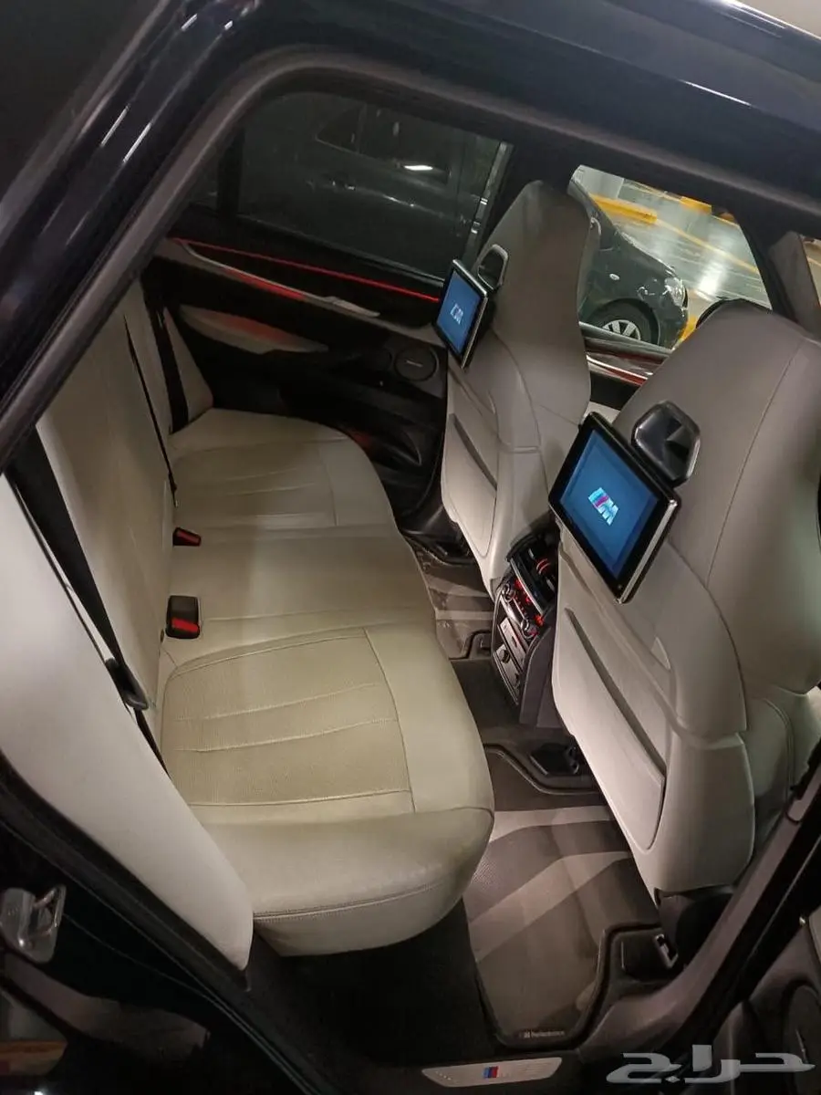BMW X5 M Power individual 64